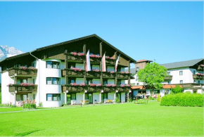 Hotel Edelweiss, Innsbruck